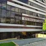 Studio do Bosque - SBO011